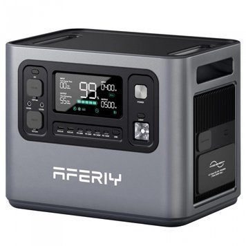 Зарядна станція Aferiy AF-P280 AF-P280 фото