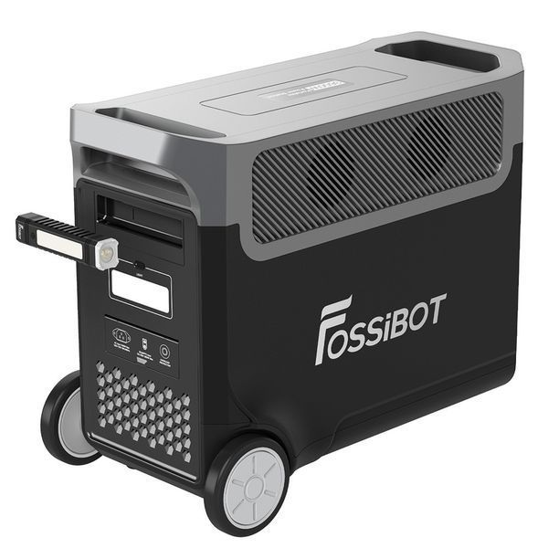 Зарядна станція Fossibot F3600 FSB-F3600 фото