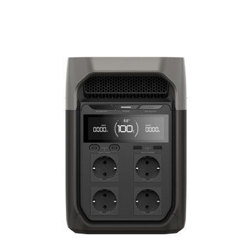 Зарядна станція EcoFlow DELTA 3 (EFDELTA3-EU) EFDELTA3-EU фото