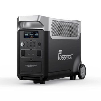 Зарядна станція Fossibot F3600 Pro F3600 Pro фото