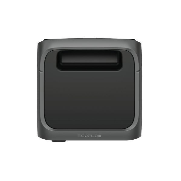 Зарядна станція EcoFlow RIVER 3 Max Plus (EFRIVER3MaxPlus-EU-CBOX) EFRIVER3MaxPlus-EU-CBOX фото