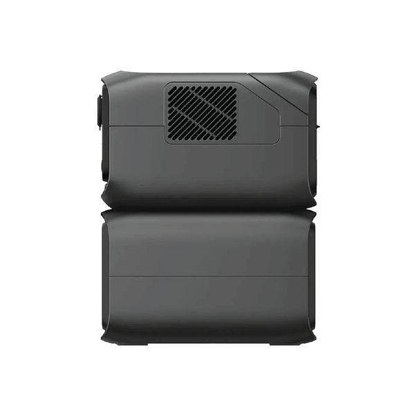 Зарядна станція EcoFlow RIVER 3 Max Plus (EFRIVER3MaxPlus-EU-CBOX) EFRIVER3MaxPlus-EU-CBOX фото