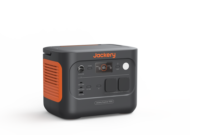 Зарядна станція Jackery Explorer 1000 V2 21-0001-000221 фото