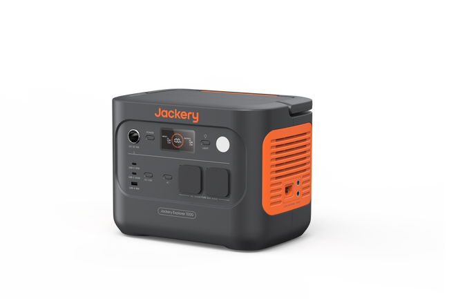 Зарядна станція Jackery Explorer 1000 V2 21-0001-000221 фото