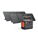 Зарядна станція Jackery Explorer 1000 Plus 21-0001-000029, JE-1000C фото 1